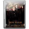 Twilight New Moon v5 Icon 96x96 png