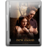 Twilight New Moon v6 Icon 96x96 png