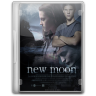 Twilight New Moon Icon 96x96 png