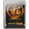 Universal Soldier Regeneration v4 Icon 96x96 png