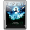 Universal Soldier Regeneration Icon 96x96 png
