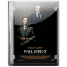 Wall Street Money Never Sleeps v4 Icon 96x96 png
