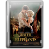 Water for Elephants Icon 96x96 png