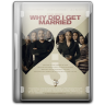 Why Did I Get Married Icon 96x96 png