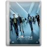 X-Men First Class Icon 96x96 png