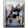 X-Men Origins Icon 96x96 png