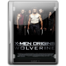X-Men Wolverine v4 Icon 96x96 png