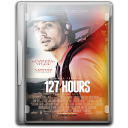 127 Hours v4 Icon