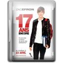 17 Again v2 Icon 128x128 png