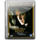 A Beautiful Mind v3 Icon 128x128 png
