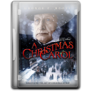 A Christmas Carol v6 Icon 128x128 png