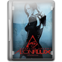 Aeonflux v3 Icon