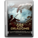 Age of the Dragons v2 Icon 128x128 png