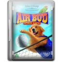Air Bud v4 Icon 128x128 png