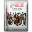 American Pie 2 v4 Icon 128x128 png
