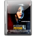American Psycho 2 v2 Icon 128x128 png