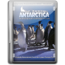 Antarctica v2 Icon 128x128 png