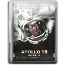 Apollo 18 v4 Icon