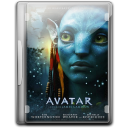 Avatar v6 Icon 128x128 png