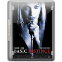 Basic Instinct 2 v5 Icon