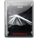 Battle of Los Angeles v3 Icon 128x128 png