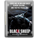 Black Sheep v2 Icon