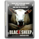 Black Sheep v3 Icon 128x128 png