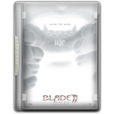 Blade II v2 Icon