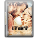 Blue Valentine v5 Icon