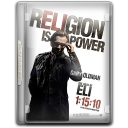 Book of Eli v3 Icon 128x128 png