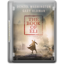 Book of Eli v7 Icon 128x128 png