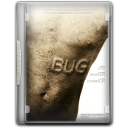 Bug v3 Icon 128x128 png