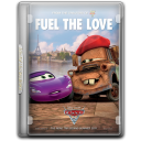Cars 2 v10 Icon 128x128 png