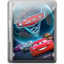 Cars 2 v3 Icon 128x128 png