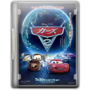 Cars 2 v5 Icon 128x128 png