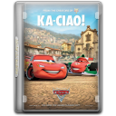 Cars 2 v8 Icon 128x128 png