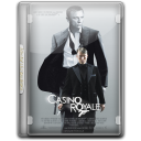 Casino Royale v5 Icon 128x128 png