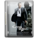 Casino Royale v9 Icon 128x128 png