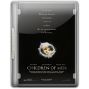 Children of Men v6 Icon