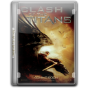 Clash of the Titans v6 Icon