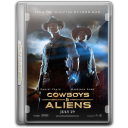 Cowboys & Aliens v9 Icon