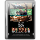 Crazy Stupid Love Icon 128x128 png