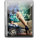 Crazy Stupid Love v3 Icon