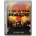 Death Race v3 Icon 128x128 png
