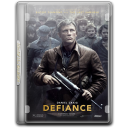 Defiance v4 Icon 128x128 png
