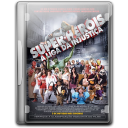 Disaster Movie v3 Icon 128x128 png