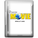 Disaster Movie v6 Icon 128x128 png