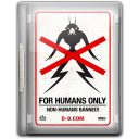 District 9 v2 Icon 128x128 png
