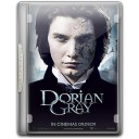 Dorian Gray v2 Icon 128x128 png