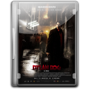 Dylan Dog Dead of Night v3 Icon 128x128 png